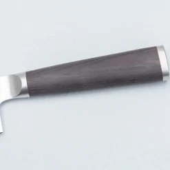 Shizu Miyako Damast Bunka 17 cm