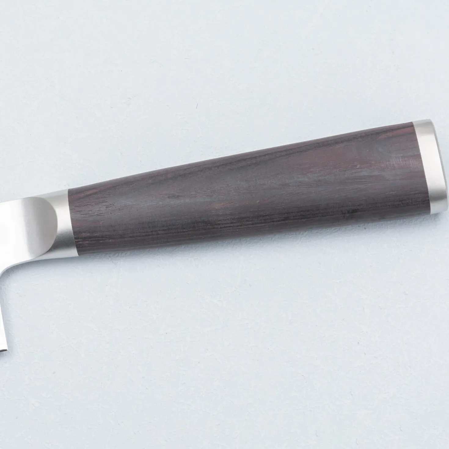 Shizu Miyako Damast Bunka 17 cm