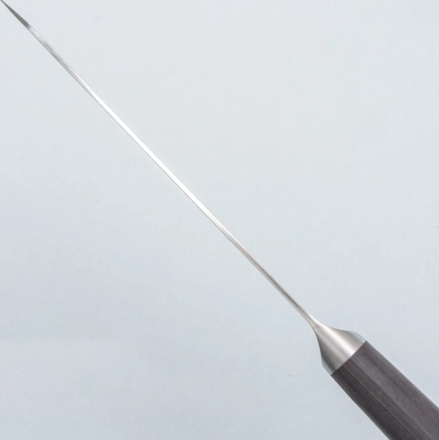 Shizu Miyako Damast Bunka 17 cm