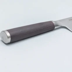 Shizu Miyako Damast Bunka 19 cm