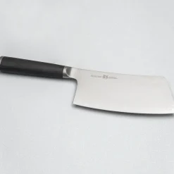 Shizu Miyako Damast Chopper 16 cm