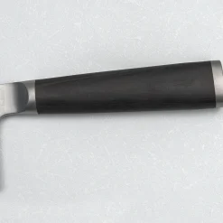 Shizu Miyako Damast Chopper 16 cm