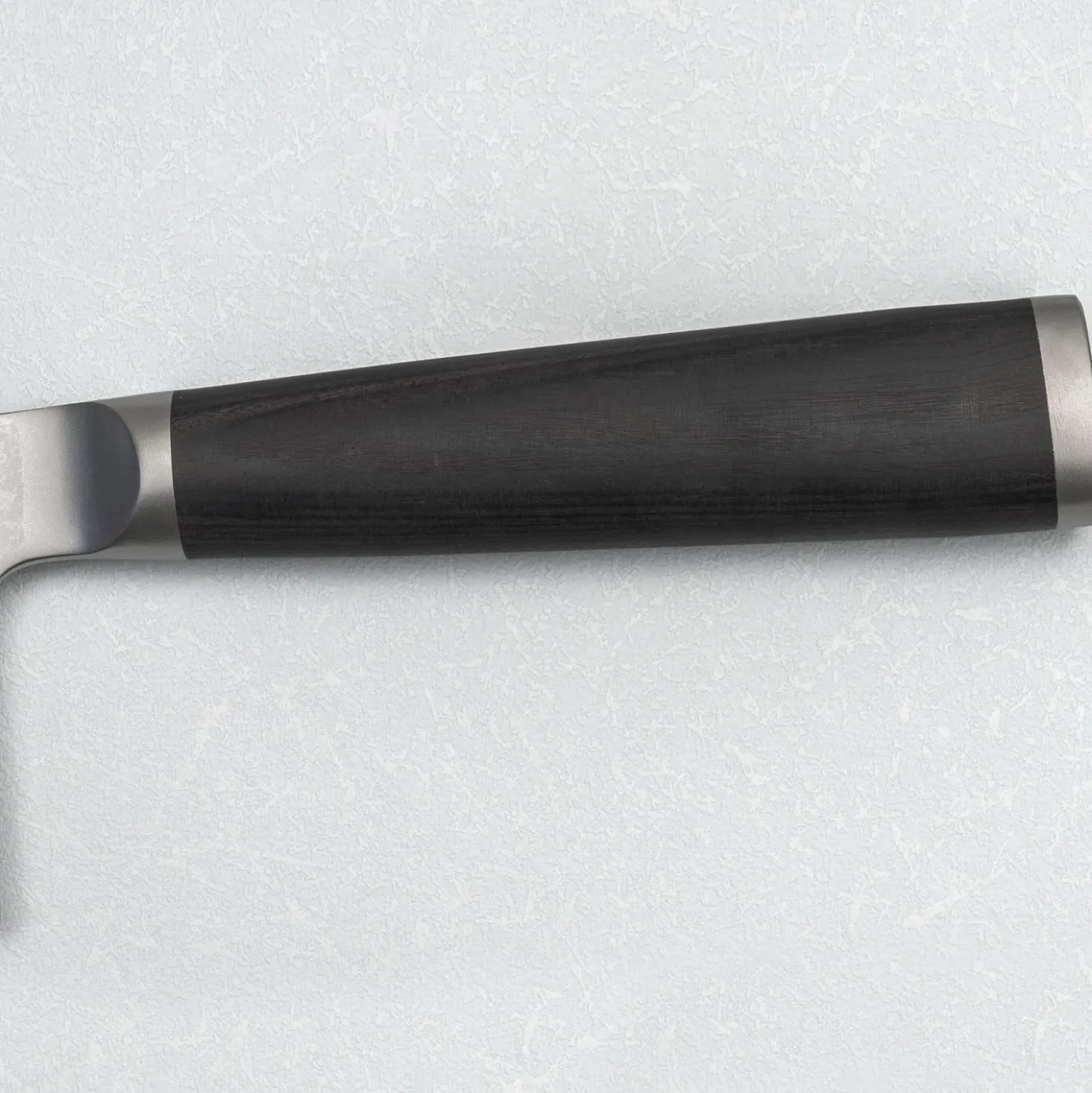 Shizu Miyako Damast Chopper 16 cm