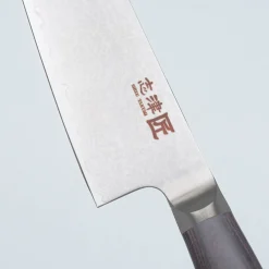 Shizu Miyako Damast Gyuto 21 cm