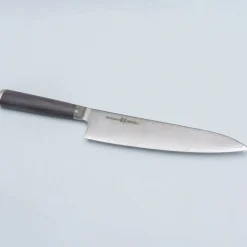 Shizu Miyako Damast Gyuto 21 cm