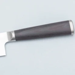 Shizu Miyako Damast Gyuto 21 cm