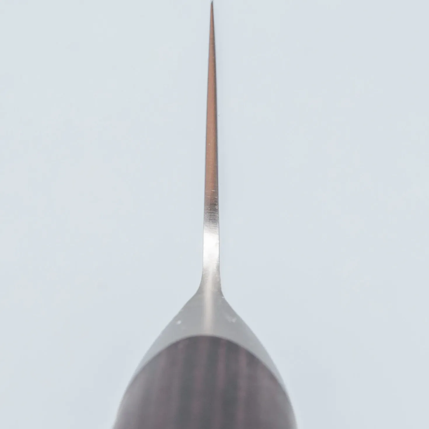 Shizu Miyako Damast Gyuto 21 cm