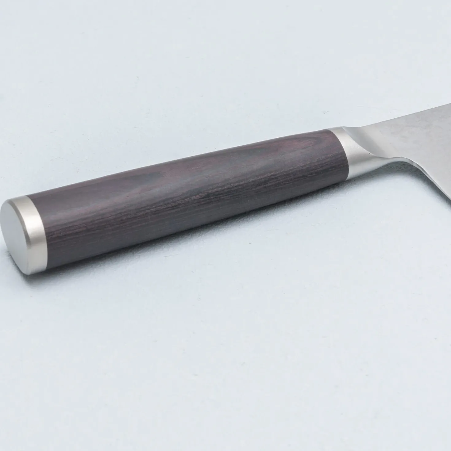 Shizu Miyako Damast Gyuto 24 cm