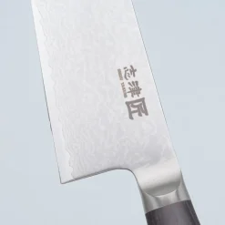 Shizu Miyako Damast Gyuto 24 cm