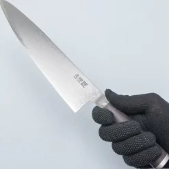 Shizu Miyako Damast Gyuto 24 cm