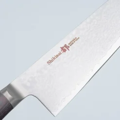 Shizu Miyako Damast Gyuto 24 cm