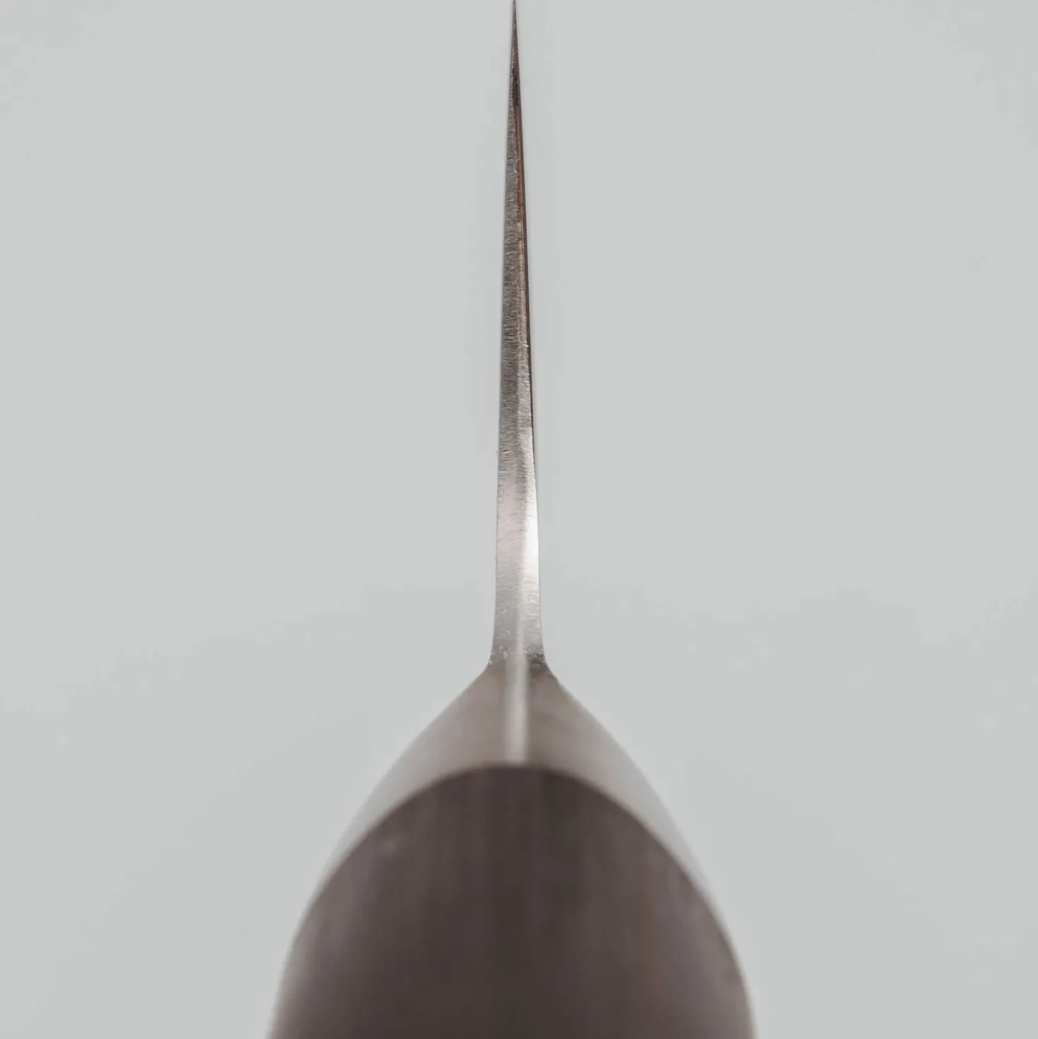 Shizu Miyako Damast Gyuto 18 cm