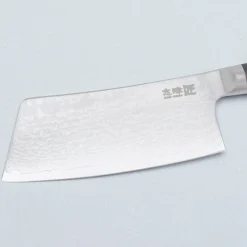 Shizu Miyako Damast Mini Chopper 12 cm