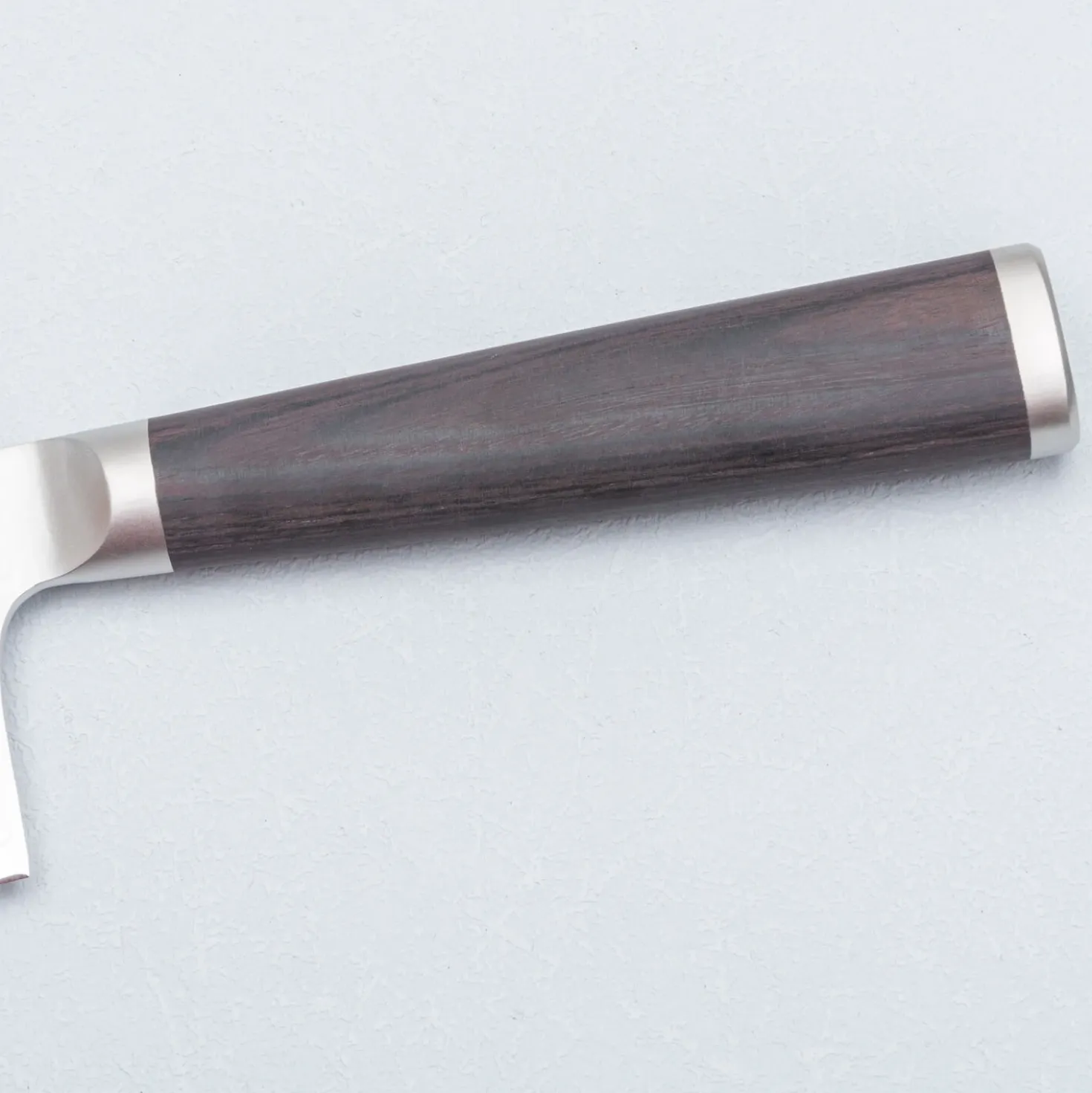 Shizu Miyako Damast Mini Chopper 12 cm