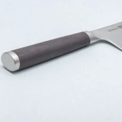 Shizu Miyako Damast Mini Chopper 12 cm