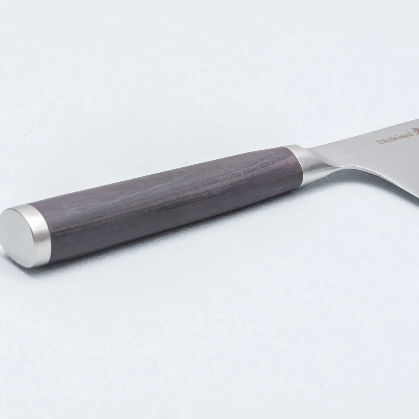 Shizu Miyako Damast Mini Habahiro12 cm