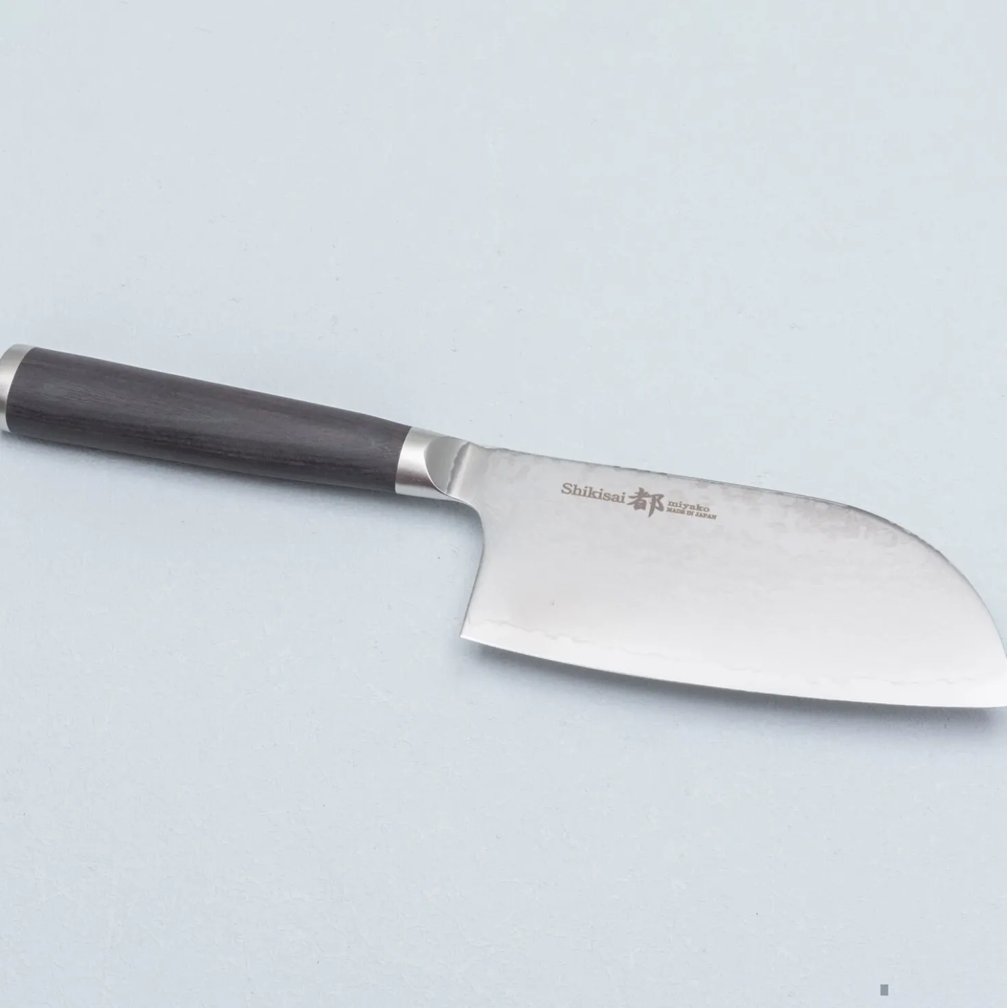 Shizu Miyako Damast Mini Habahiro12 cm