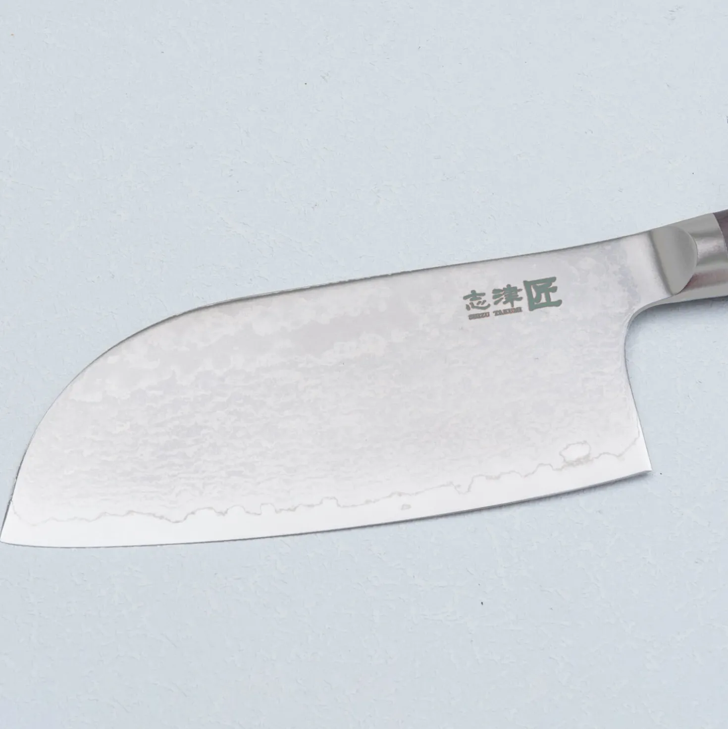 Shizu Miyako Damast Mini Habahiro12 cm