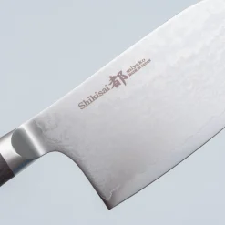 Shizu Miyako Damast Mini Habahiro12 cm