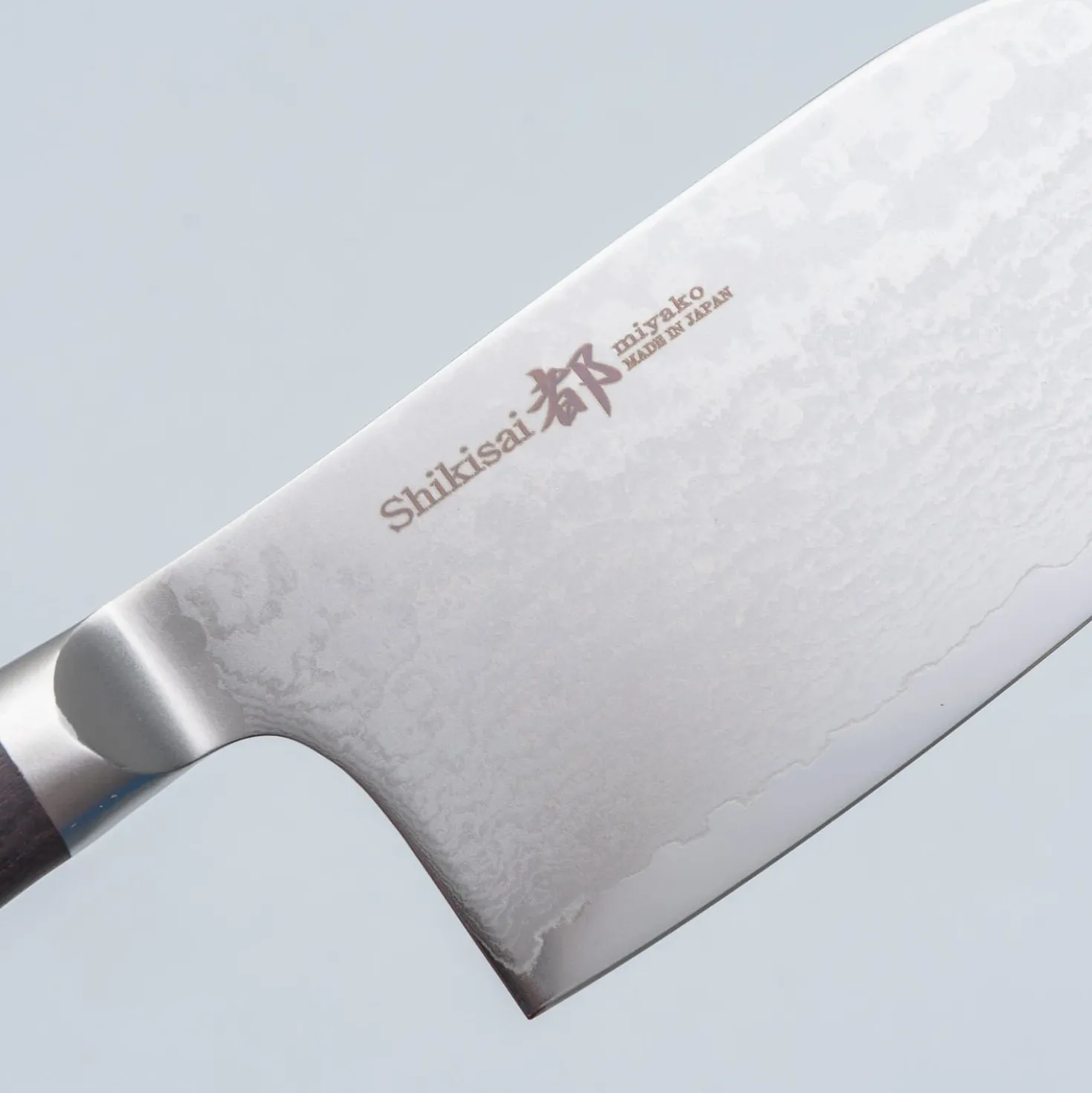Shizu Miyako Damast Mini Habahiro12 cm
