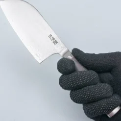 Shizu Miyako Damast Mini Habahiro12 cm