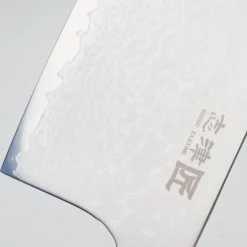 Shizu Miyako Damast Mini Habahiro 16 cm
