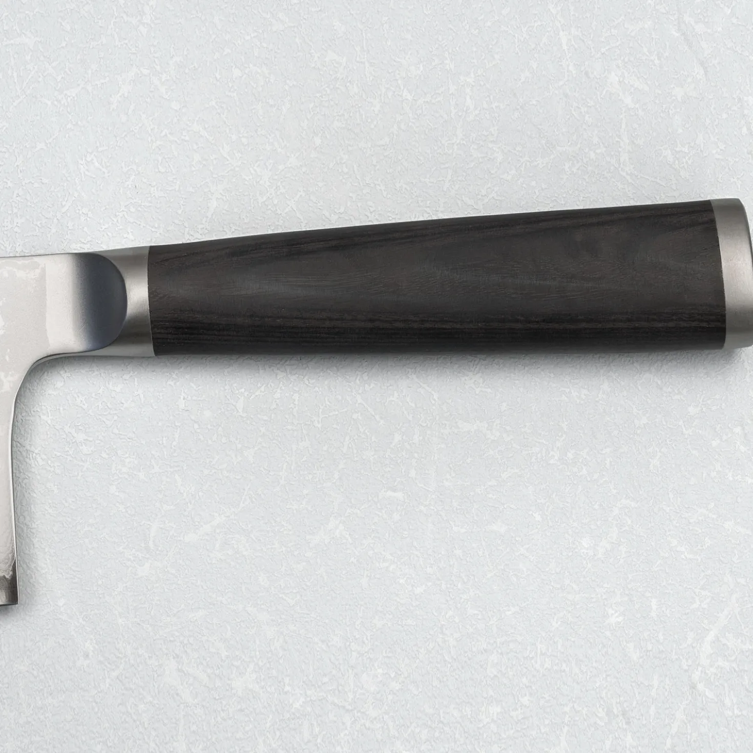 Shizu Miyako Damast Mini Habahiro 16 cm