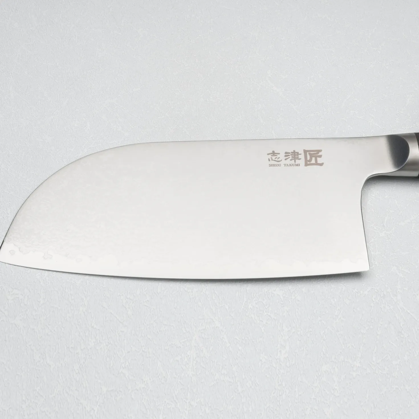 Shizu Miyako Damast Mini Habahiro 16 cm