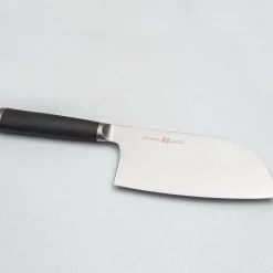 Shizu Miyako Damast Mini Habahiro 16 cm