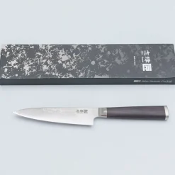 Shizu Miyako Damast Petty 11 cm