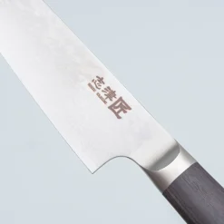 Shizu Miyako Damast Petty 11 cm