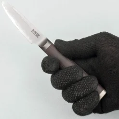 Shizu Miyako Damast Petty 9 cm