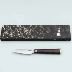 Shizu Miyako Damast Petty 9 cm