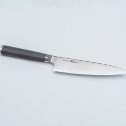 Shizu Miyako Damast Petty 15 cm