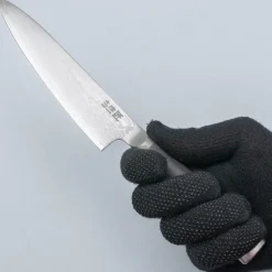 Shizu Miyako Damast Petty 15 cm