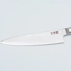 Shizu Miyako Damast Petty 15 cm