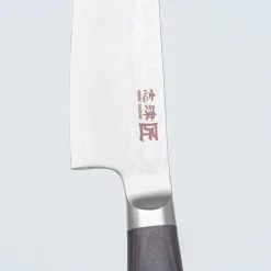 Shizu Miyako Damast Petty 15 cm