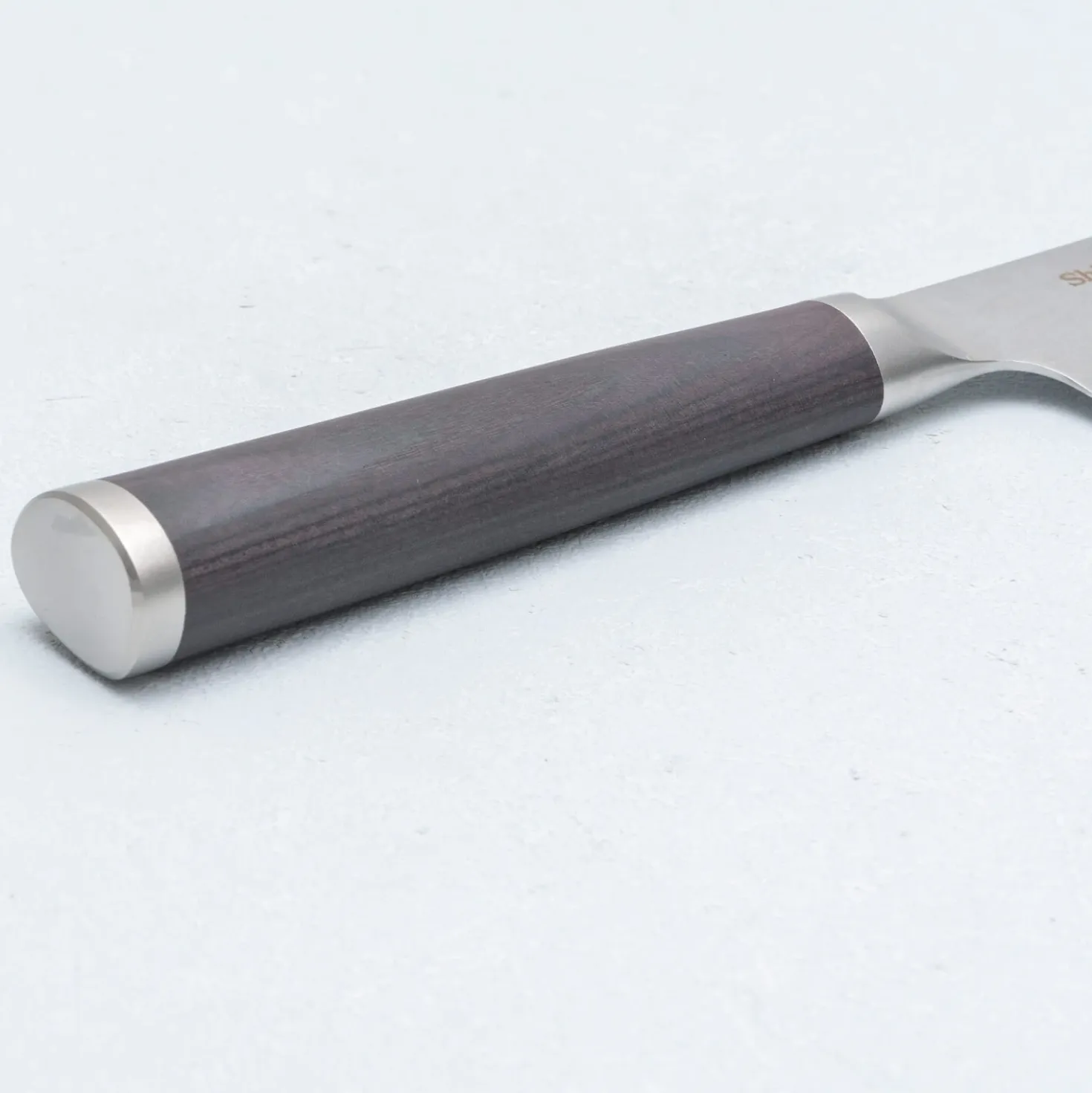 Shizu Miyako Damast Petty 13 cm