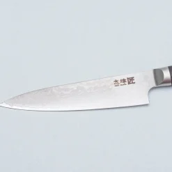 Shizu Miyako Damast Petty 13 cm