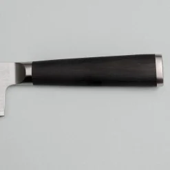 Shizu Miyako Damast Santoku 16.5 cm