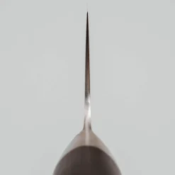 Shizu Miyako Damast Santoku 16.5 cm