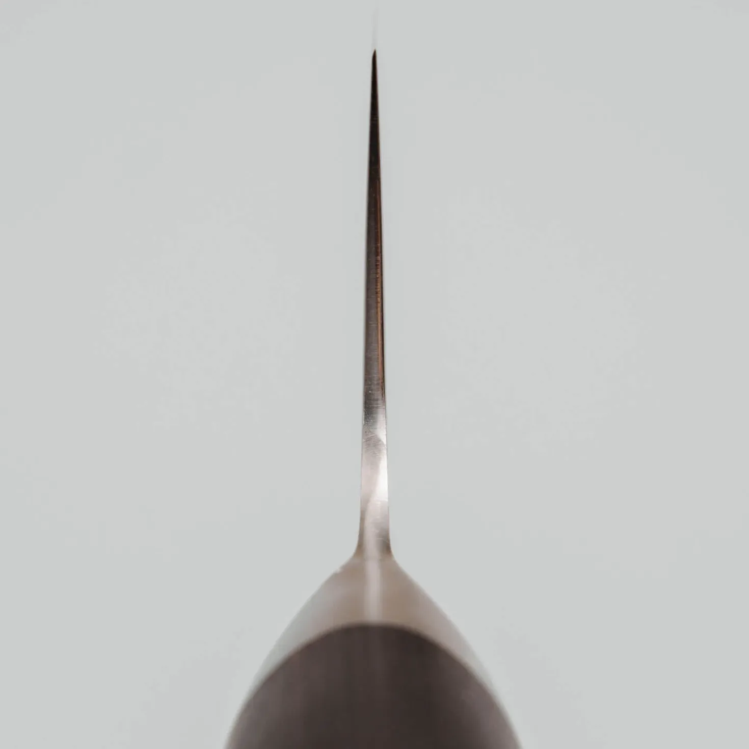 Shizu Miyako Damast Santoku 16.5 cm