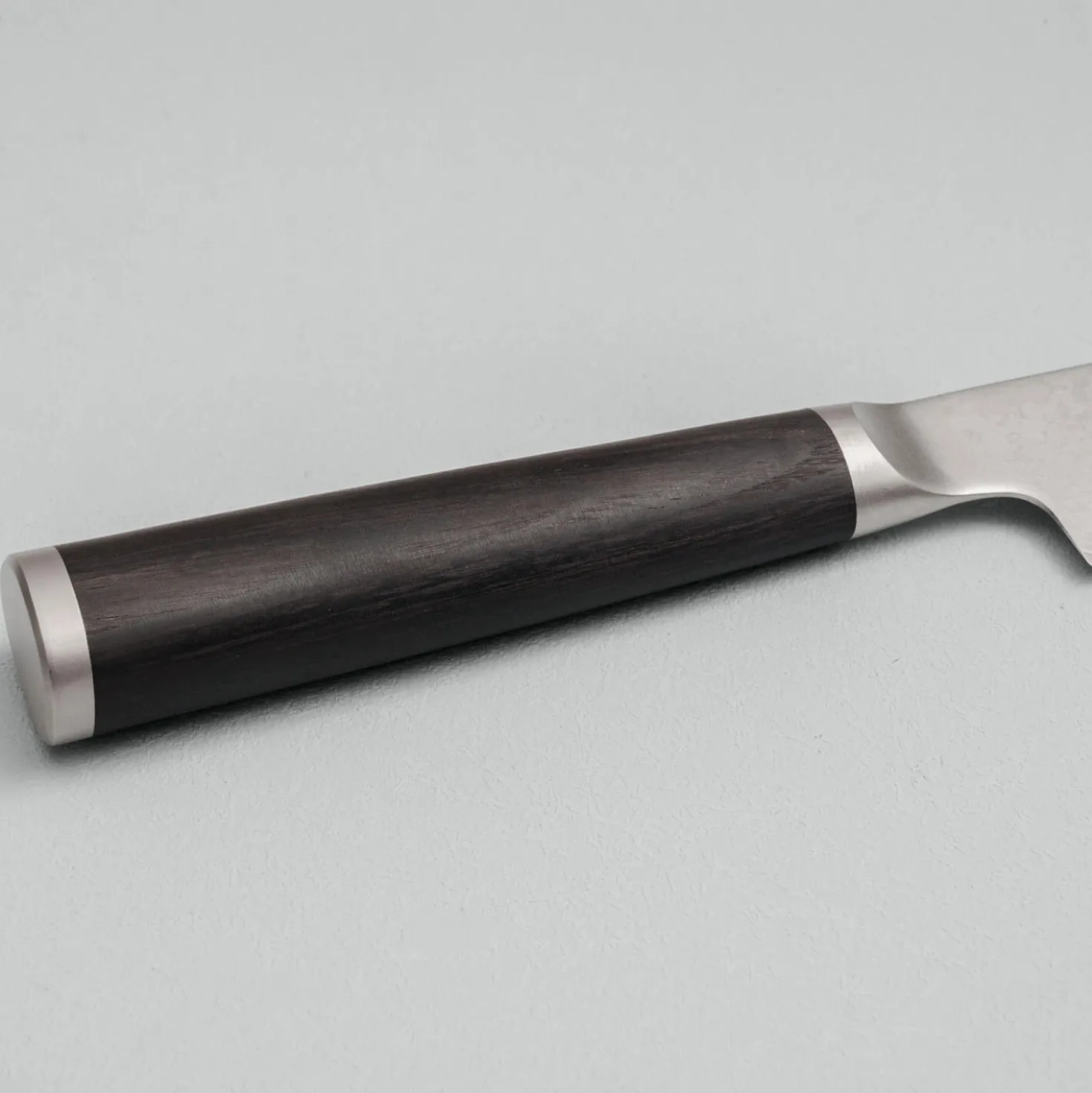 Shizu Miyako Damast Sujihiki 24 cm