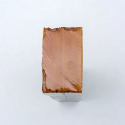 Shoubudani Iromon Natuursteen Niveau 3: 20 x 7.5 x 4.7 cm