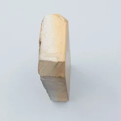Shoubudani Iromon Natuursteen Niveau 3: 19 x 7 x 3.2 cm