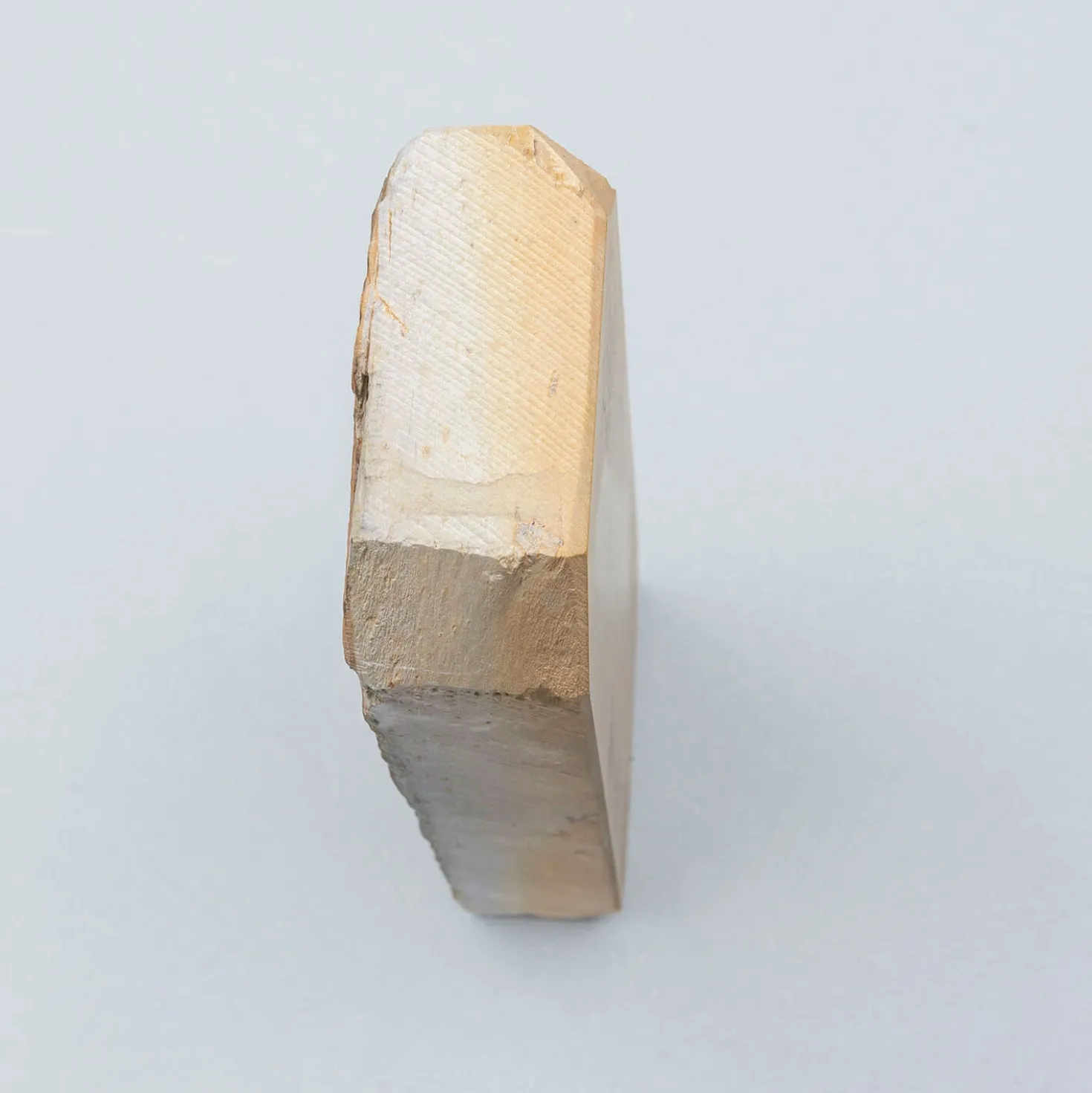 Shoubudani Iromon Natuursteen Niveau 3: 19 x 7 x 3.2 cm