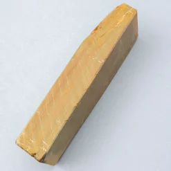Shoubudani Iromon Natuursteen Niveau 2.5: 20 x 8 x 3,7 cm