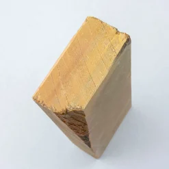 Shoubudani Iromon Natuursteen Niveau 2.5: 20 x 8 x 3,7 cm