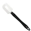 Silicone Spatel / Pannenlikker 35 cm