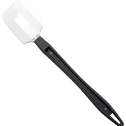 Silicone Spatel / Pannenlikker 40 cm